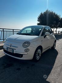 Fiat 500 1.2 Benzina Cambio Automatico