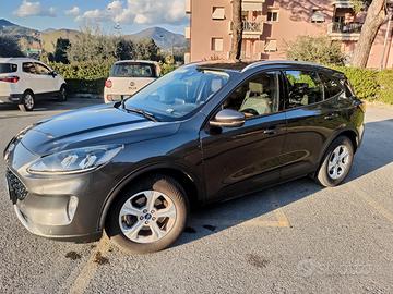 Kuga 1.5 EcoBoost 120 CV
