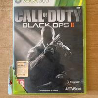 Call of Duty Black ops 2 per xbox 360