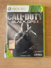 Call of Duty Black ops 2 per xbox 360