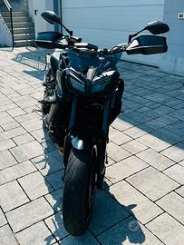 Yamaha MT09 2019