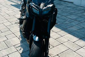 Yamaha MT09 2019