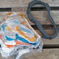 cover fanale led BMW r1200gs lc