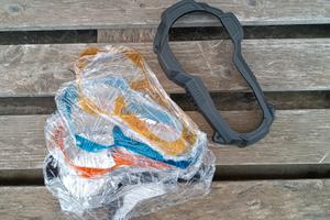 cover fanale led BMW r1200gs lc