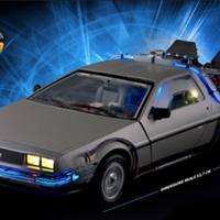 DeLorean