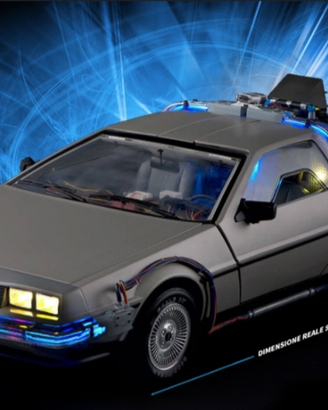 DeLorean