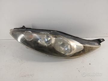 Faro ant sx FORD FIESTA VI '08