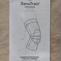 Tutore per il ginocchio