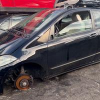 Mercedes classe a 150 coupé solo per ricambi