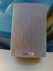 Satelliti polk-audio  			