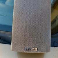 Satelliti polk-audio