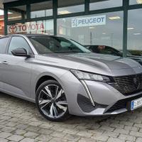 Peugeot 308 BlueHDi 130 S&S EAT8 SW Allure