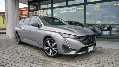 Peugeot 308 BlueHDi 130 S&S EAT8 SW Allure