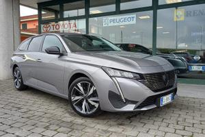 Peugeot 308 BlueHDi 130 S&S EAT8 SW Allure