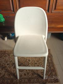 seggiolone ikea urban