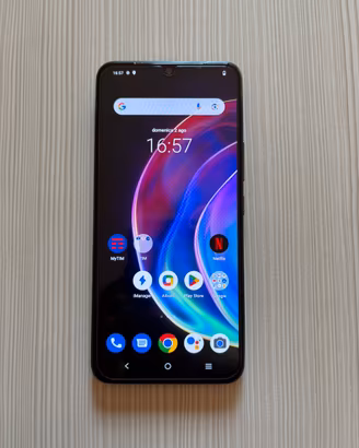 Vivo V21 5G 8/128GB AMOLED NFC - Pronto all’uso