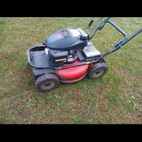 Tagliaerba mulching Grinder