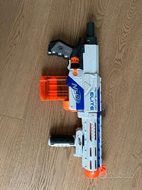 Nerf Retaliator Elite