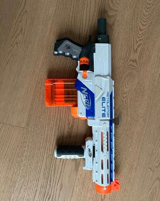 Nerf Retaliator Elite
