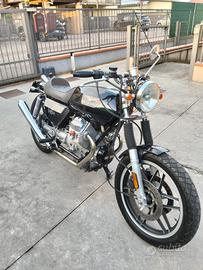 Moto Guzzi 350 Imola 