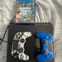 PlayStation 4