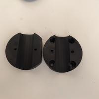 Staffa TomTom rider 22mm