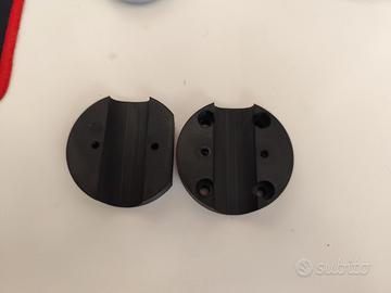 Staffa TomTom rider 22mm