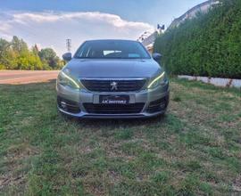 Peugeot 308 BlueHDi 130 S&S SW Business