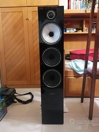 Casse acustiche BOWERS & WILKINS 703 S2