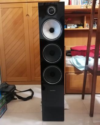 Casse acustiche BOWERS & WILKINS 703 S2
