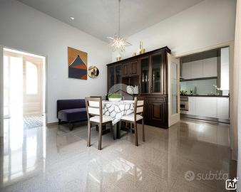 PORZIONE DI BIFAMILIARE A RIMINI