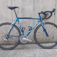 Bici da corsa Treck Discovery Channel tg. 56