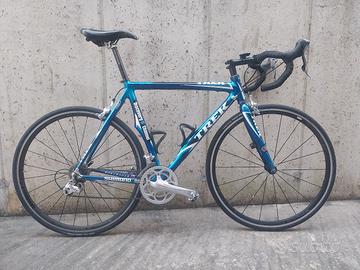 Bici da corsa Treck Discovery Channel tg. 56