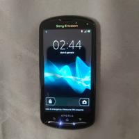 Cellulare Sony Ericsson Xperia Pro