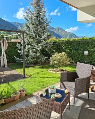6 post letto 2 bagni 2 giardini Castel di Sangro