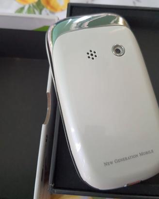 Cellulare ngm mito