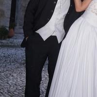 abito sposo Vivaldi