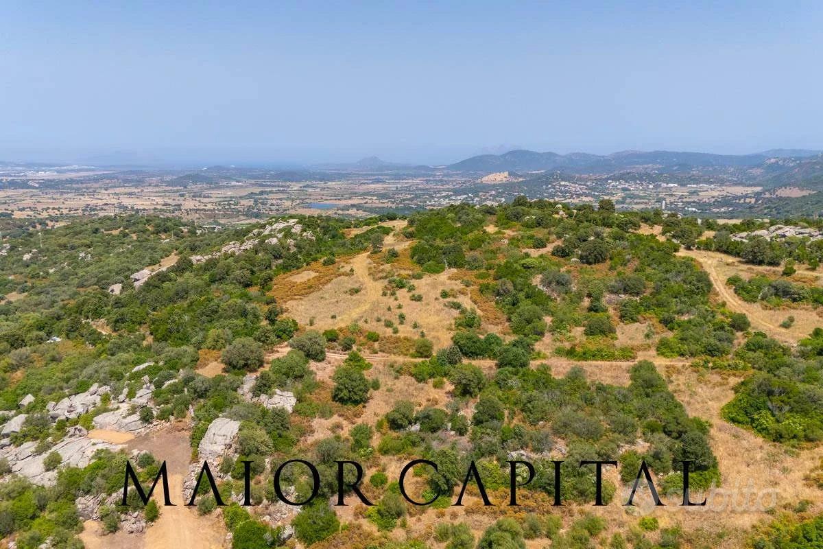 Loiri Porto San Paolo | Enas | Terreno agricolo co - View 5