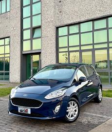 Ford Fiesta 1.1 5 porte Plus