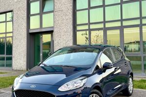 Ford Fiesta 1.1 5 porte Plus