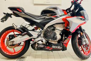 Aprilia Tuono 660 RACING