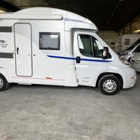 Camper Ixeo