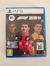 F1 23 - PS5