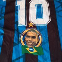 Maglietta Ronaldo Inter