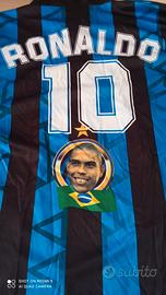 Maglietta Ronaldo Inter