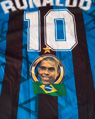 Maglietta Ronaldo Inter