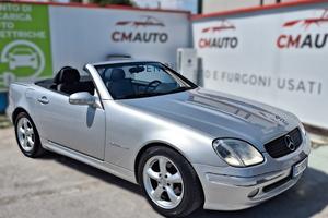 Mercedes-benz SLK 200 COMPRESSOR