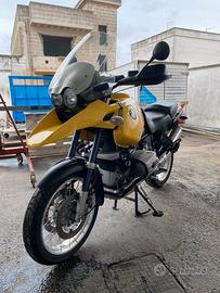 Bmw R 1150 GS