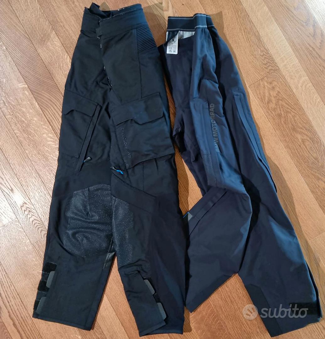 Vendo Pantaloni Moto Rallye Pro Uomo BMW 2021 BMW a San Severo (codice  8350518) 