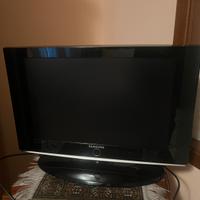 Tv samsung